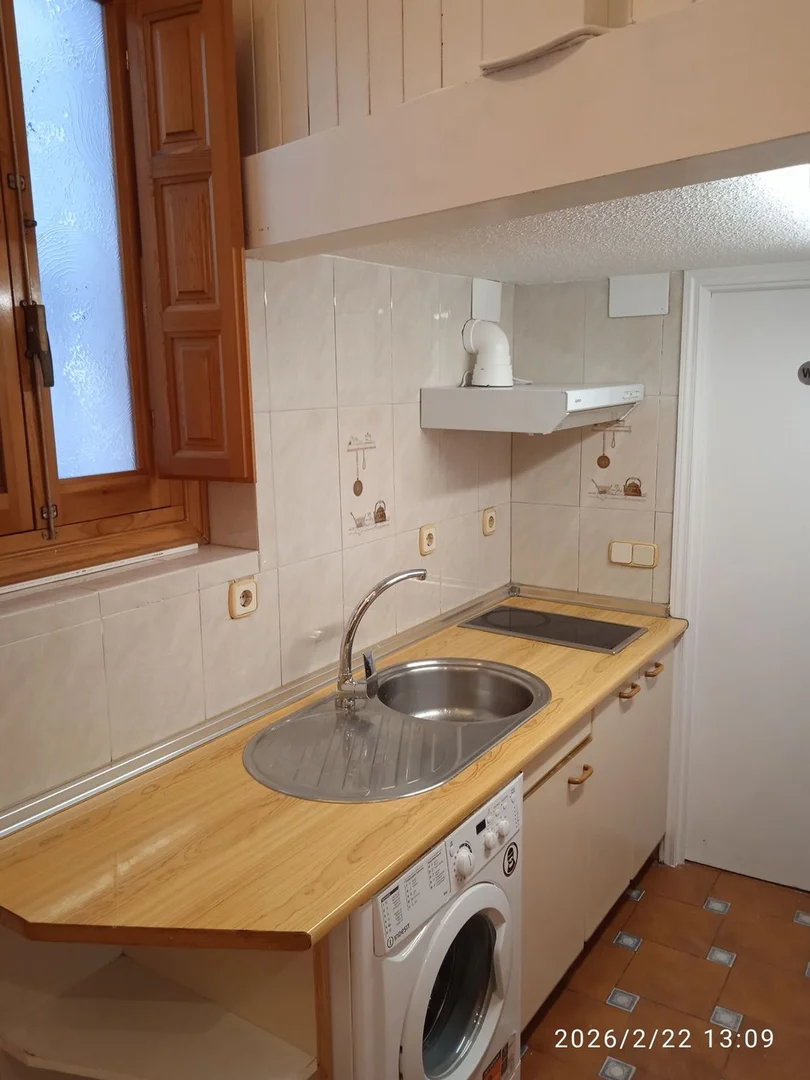 Dúplex en calle de Zabaleta, 13 - Foto 8