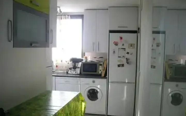 Piso en  Calle de Agastia 17 - Foto 6