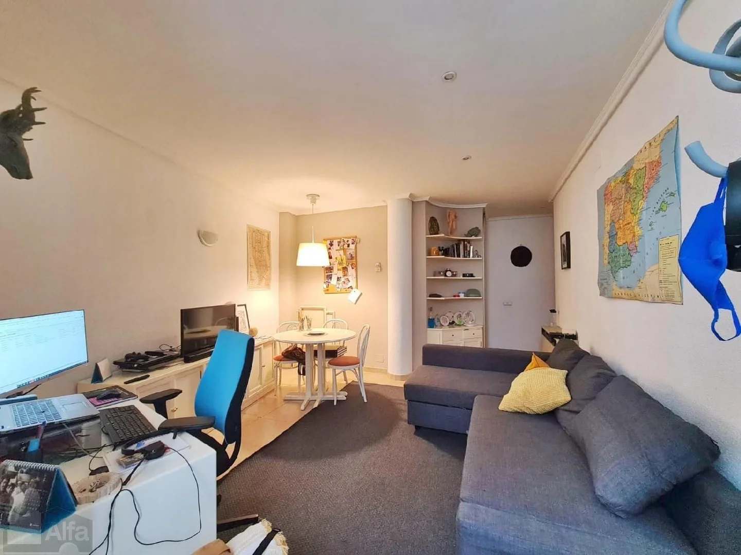 Estudio en calle Arenal, 19 - Foto 7