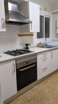 Piso en calle d'Hurtado, 20 - Foto 8