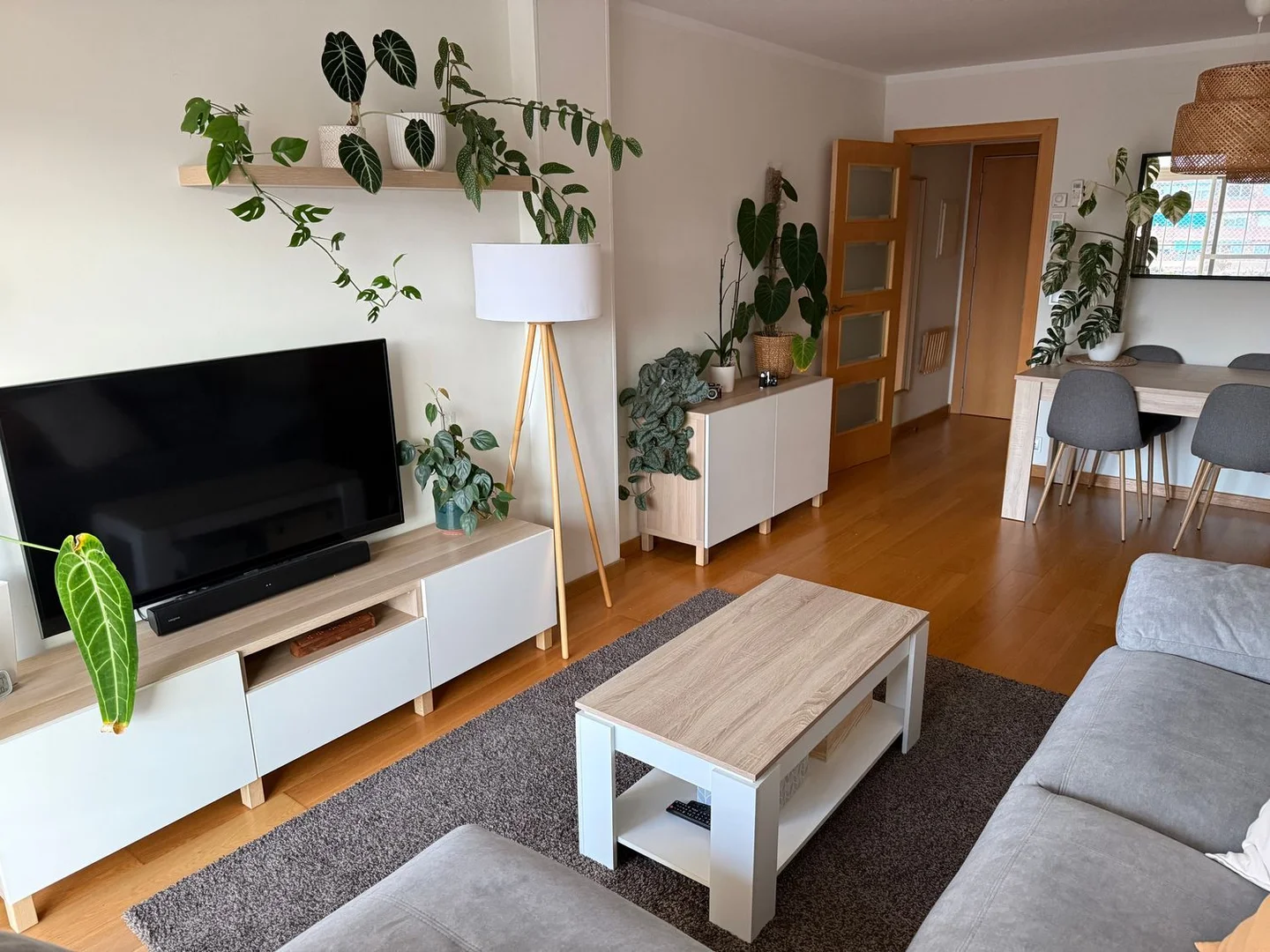 Piso en Gran Via de les Corts Catalanes, 1024 - Foto 12