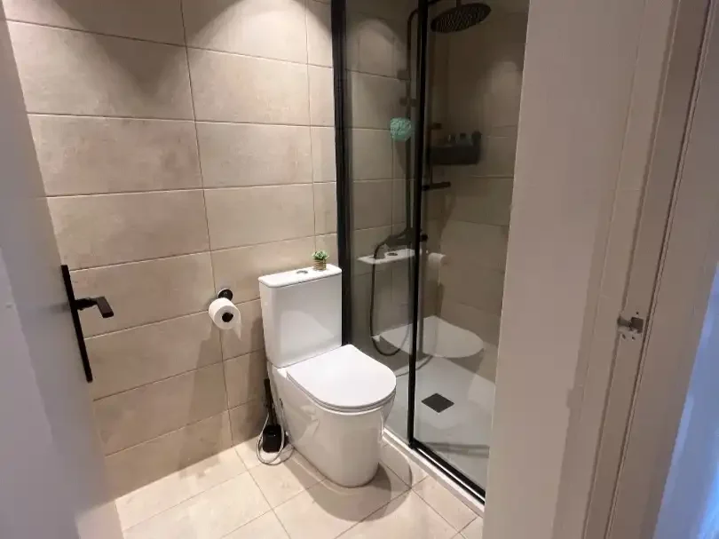 Piso en  Carrer del Taquígraf Serra 2e - Foto 4
