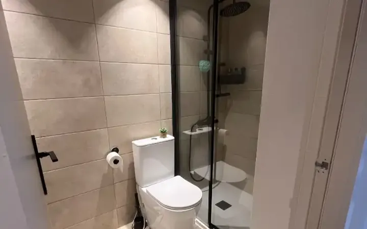 Piso en  Carrer del Taquígraf Serra 2e - Foto 4