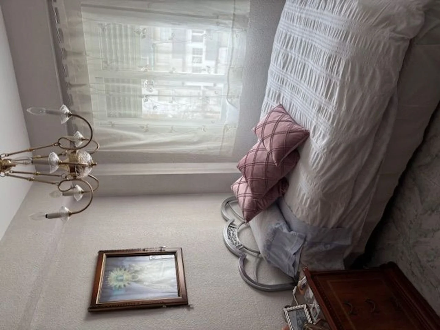 Piso en calle de la del Manojo de Rosas, 91 - Foto 3