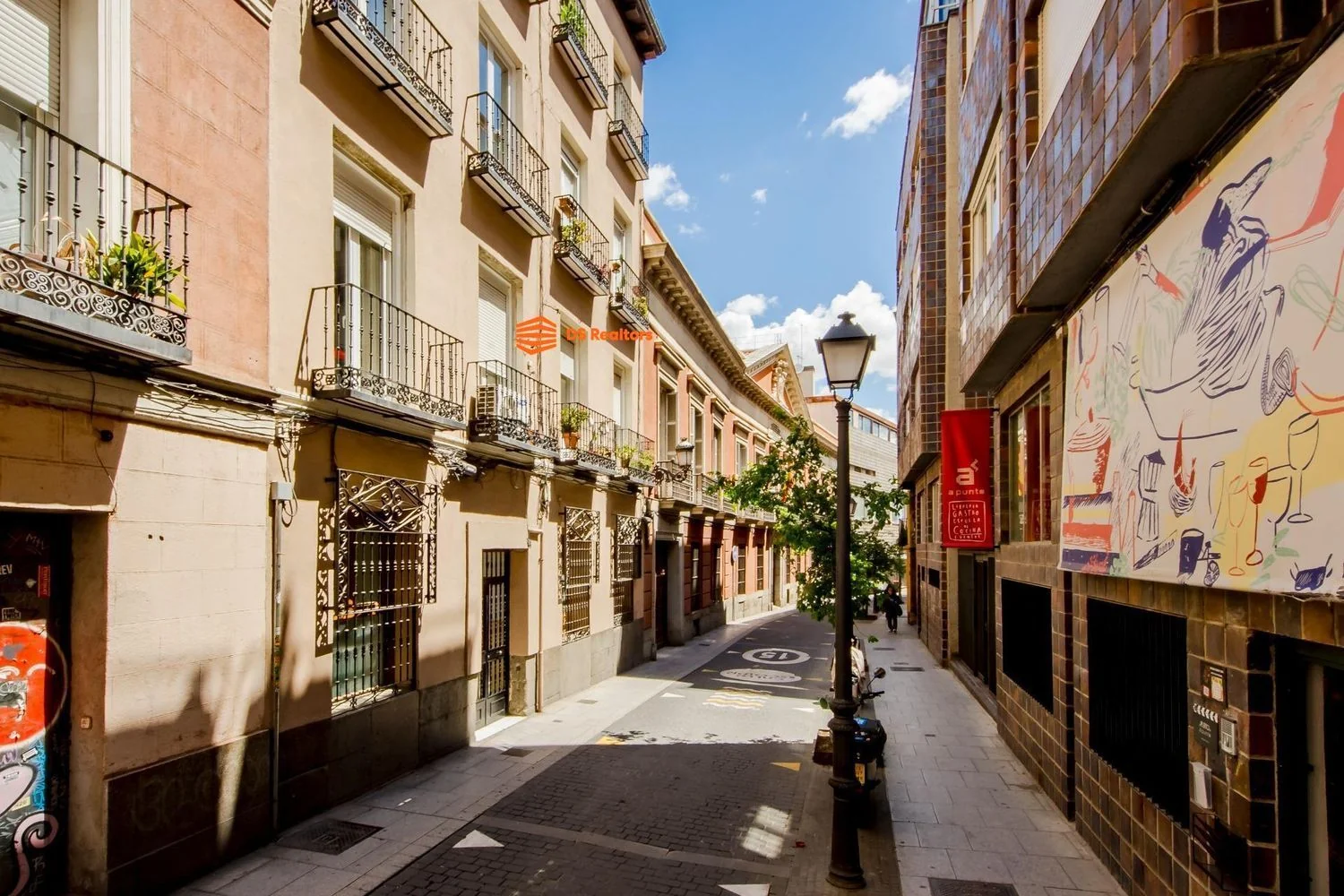 Piso en Calle de la Farmacia, Chueca-Justicia - Foto 3