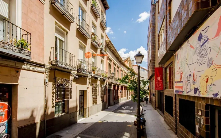 Piso en Calle de la Farmacia, Chueca-Justicia - Foto 3