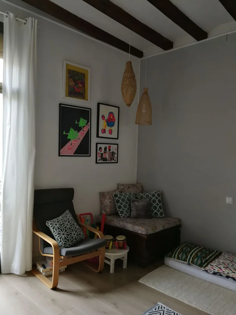 Piso en calle Carmen, 80 - Foto 3