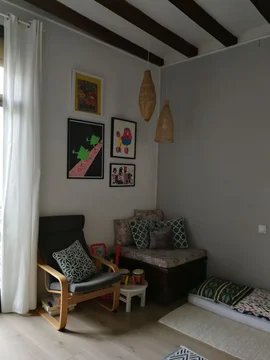 Piso en calle Carmen, 80 - Foto 3