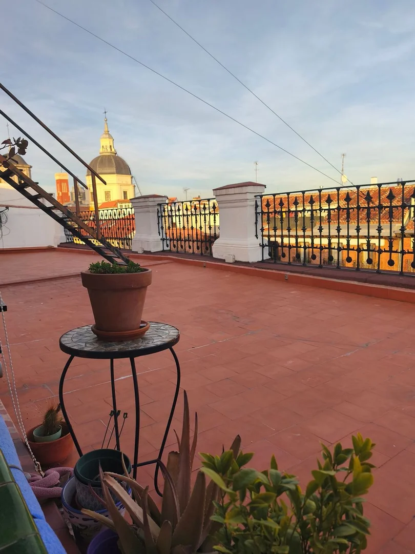 Ático en calle Toledo, 50 - Foto 9