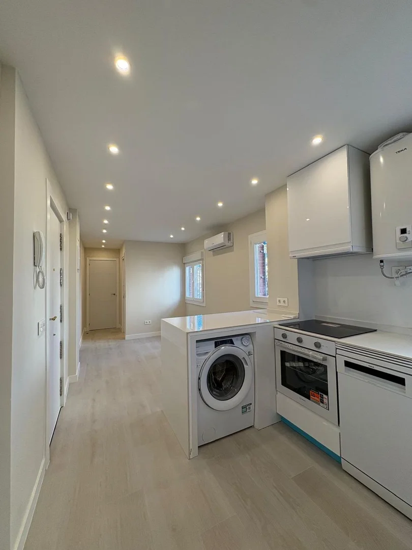 Piso en calle del Puerto de la Morcuera, 30 - Foto 15