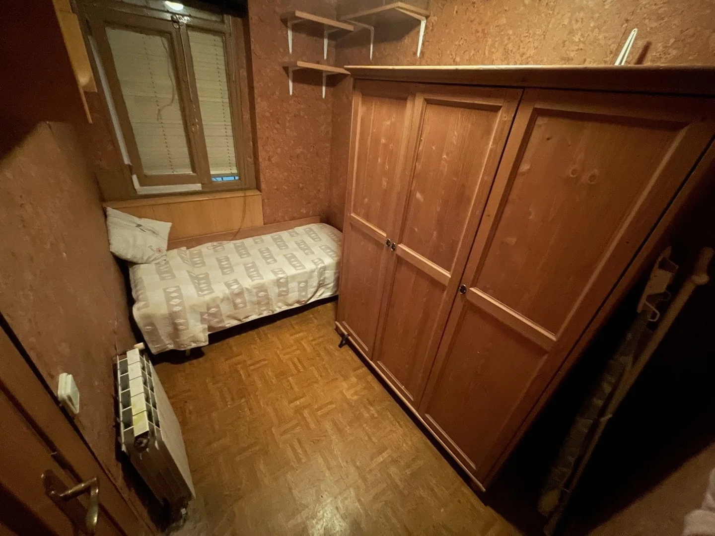 Piso en calle Amos de Escalante, 4 - Foto 7