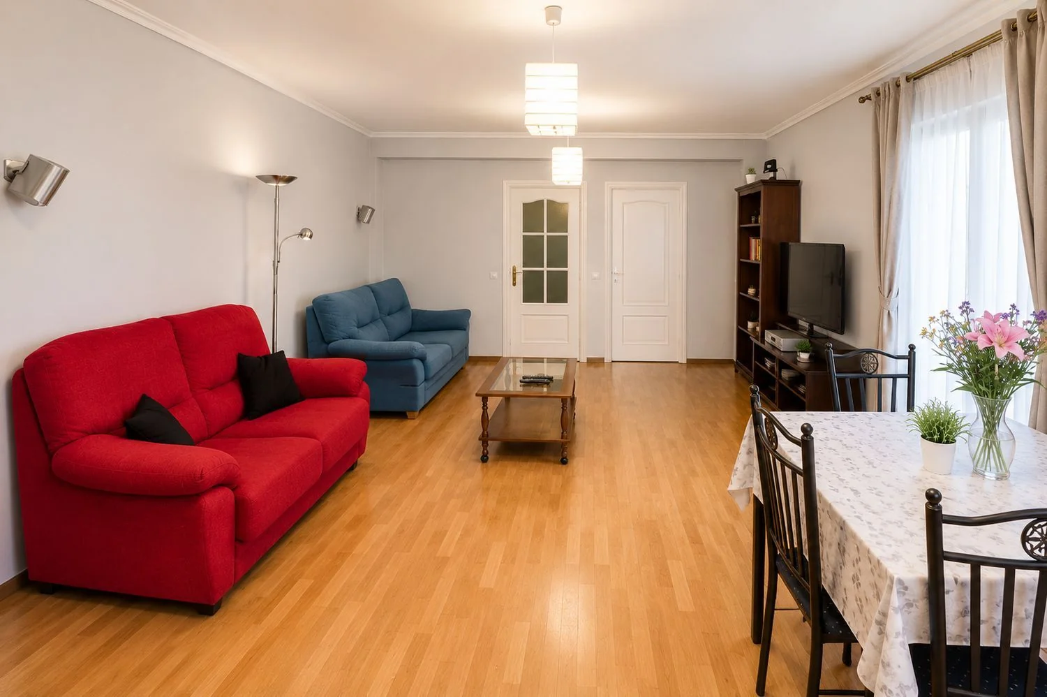 Piso en Calle de Hernani, 35, Cuatro Caminos - Foto 10