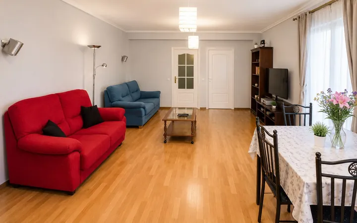Piso en Calle de Hernani, 35, Cuatro Caminos - Foto 10