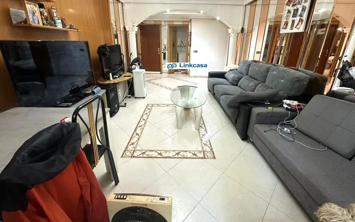 Piso en Alto de San Isidro, San Isidro - Foto 1