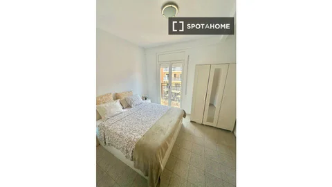 Piso en  Barcelona Capital - Foto 12