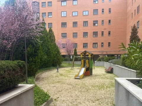 Piso en calle de San Telesforo, 47 - Foto 17