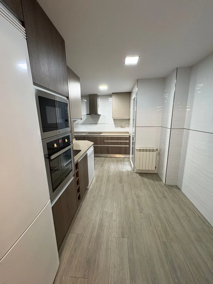 Piso en Calle de Moralzarzal, 61, Mirasierra - Foto 14