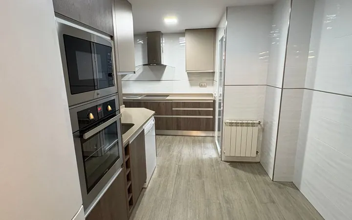 Piso en Calle de Moralzarzal, 61, Mirasierra - Foto 14