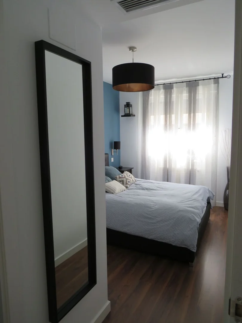 Piso en Calle de Sorolla, 7, Ventilla-Almenara - Foto 14