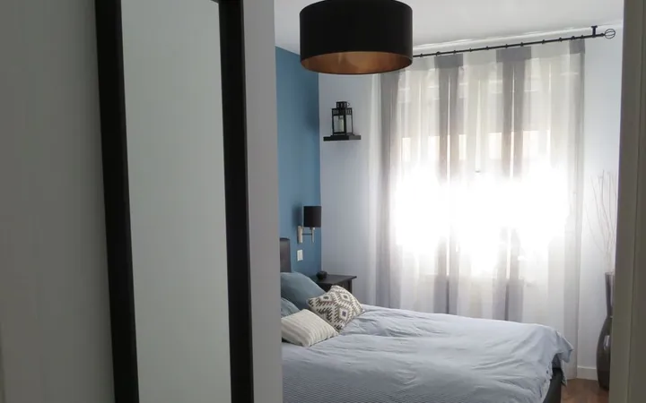 Piso en Calle de Sorolla, 7, Ventilla-Almenara - Foto 14