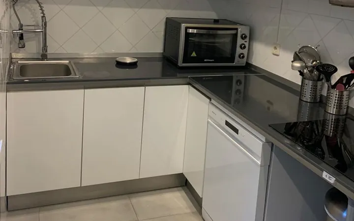 Estudio en Pasaje Saceral, 14, Mirasierra - Foto 3