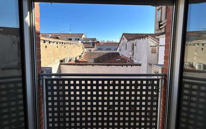 Piso en Calle de Santa Brígida, 29 - Foto 8