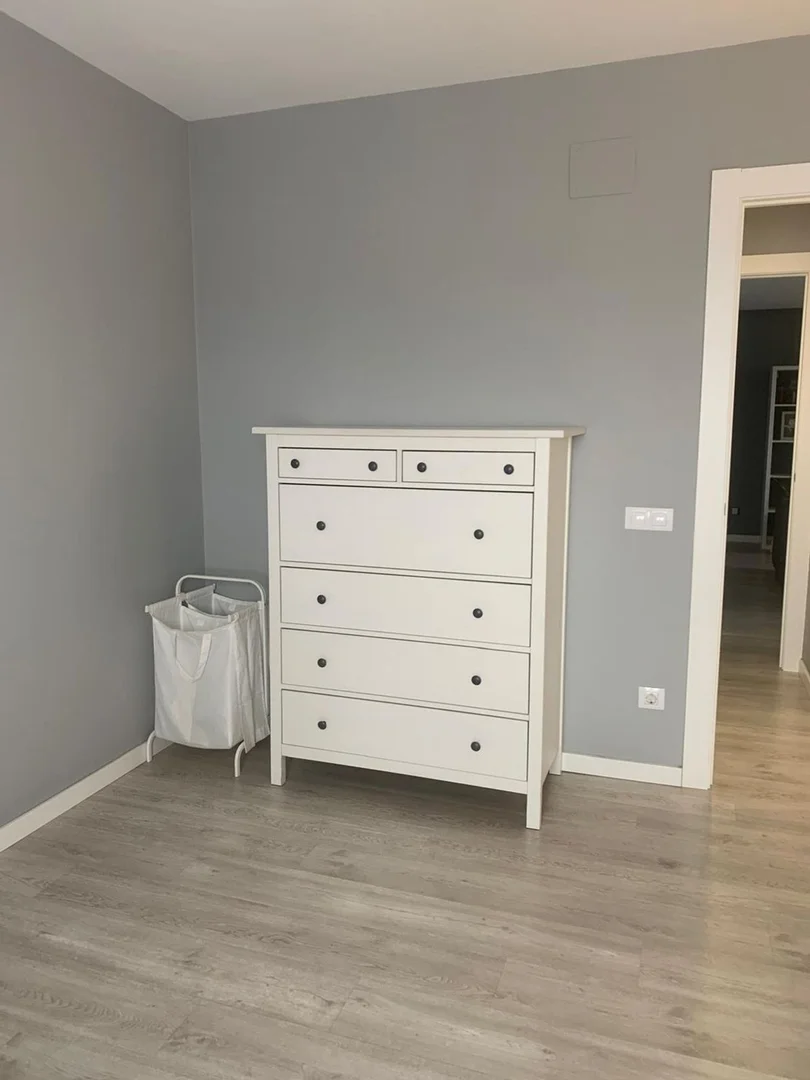 Piso en calle Alfonso Rodríguez Castelao, 21 - Foto 12