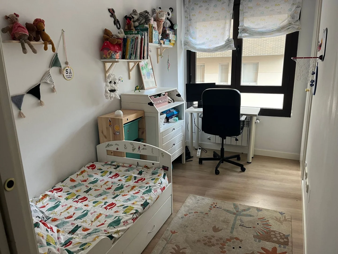 Piso en calle Amaltea, 1 - Foto 10