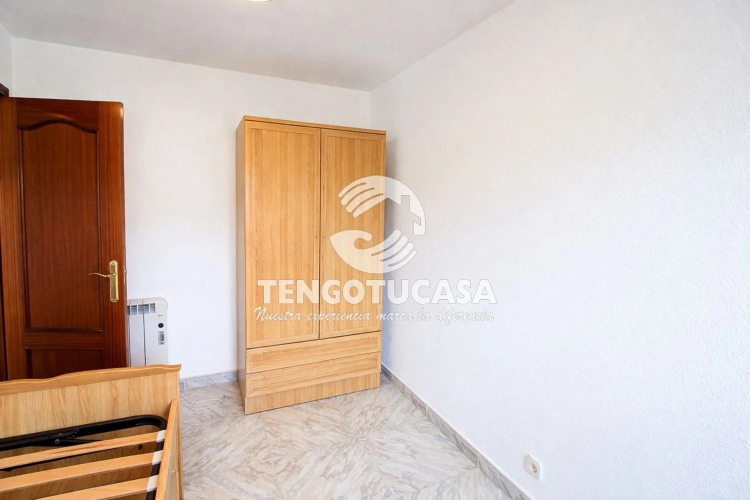 Piso en Calle de José Arcones Gil, Pueblo Nuevo - Foto 8