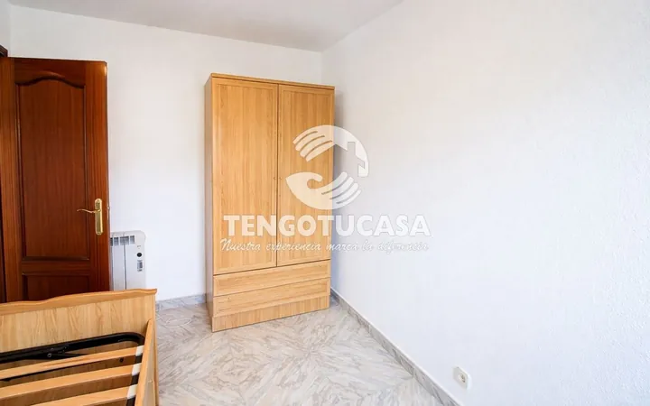 Piso en Calle de José Arcones Gil, Pueblo Nuevo - Foto 8