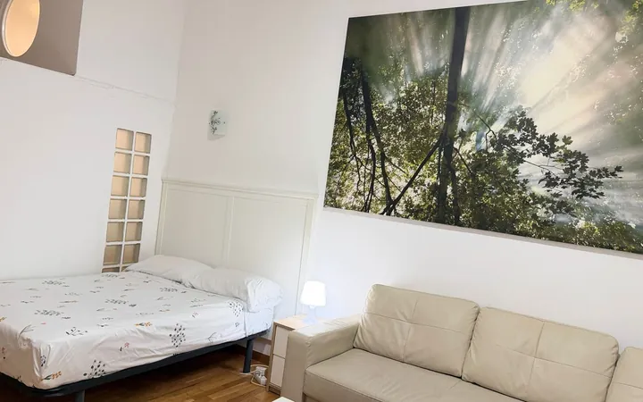 Estudio en Calle del Limón, 16, Malasaña-Universidad - Foto 34