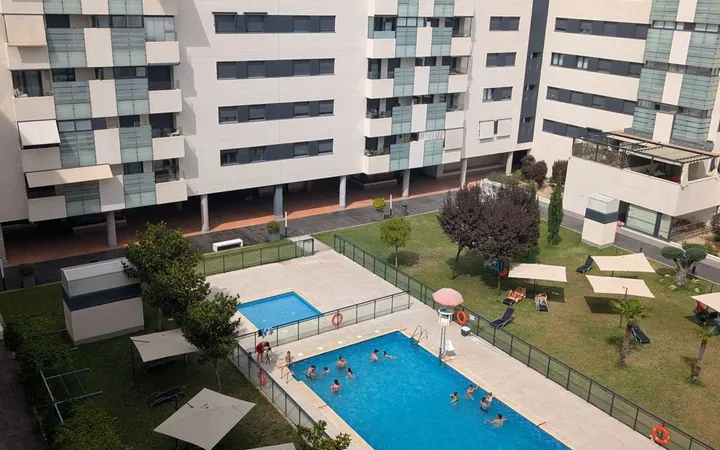 Piso en El Asombro de Damasco, 15, Los Ángeles - Foto 14