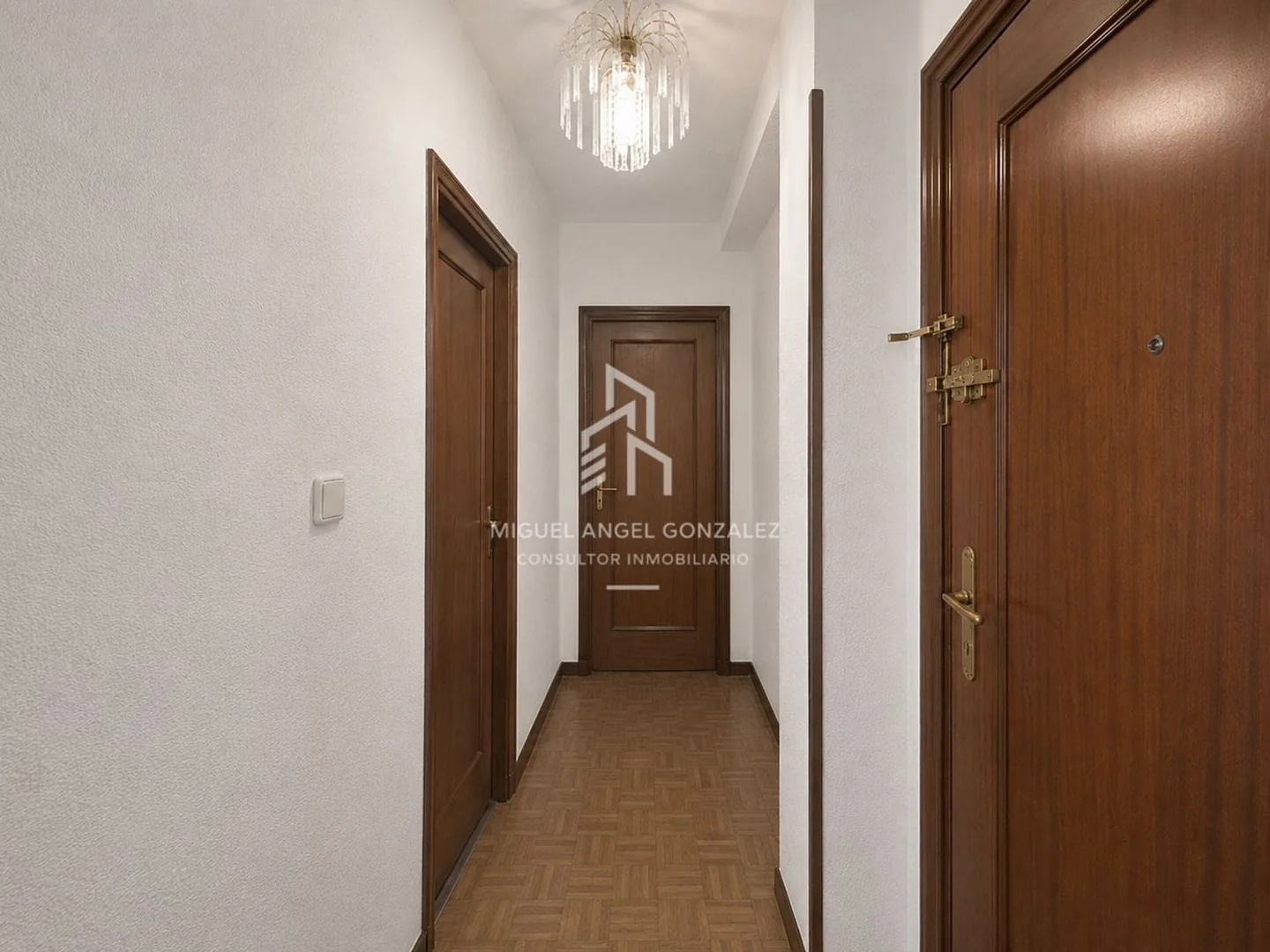 Piso en Calle San Simplicio, 4, San Fermín - Foto 10