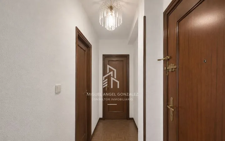 Piso en Calle San Simplicio, 4, San Fermín - Foto 10