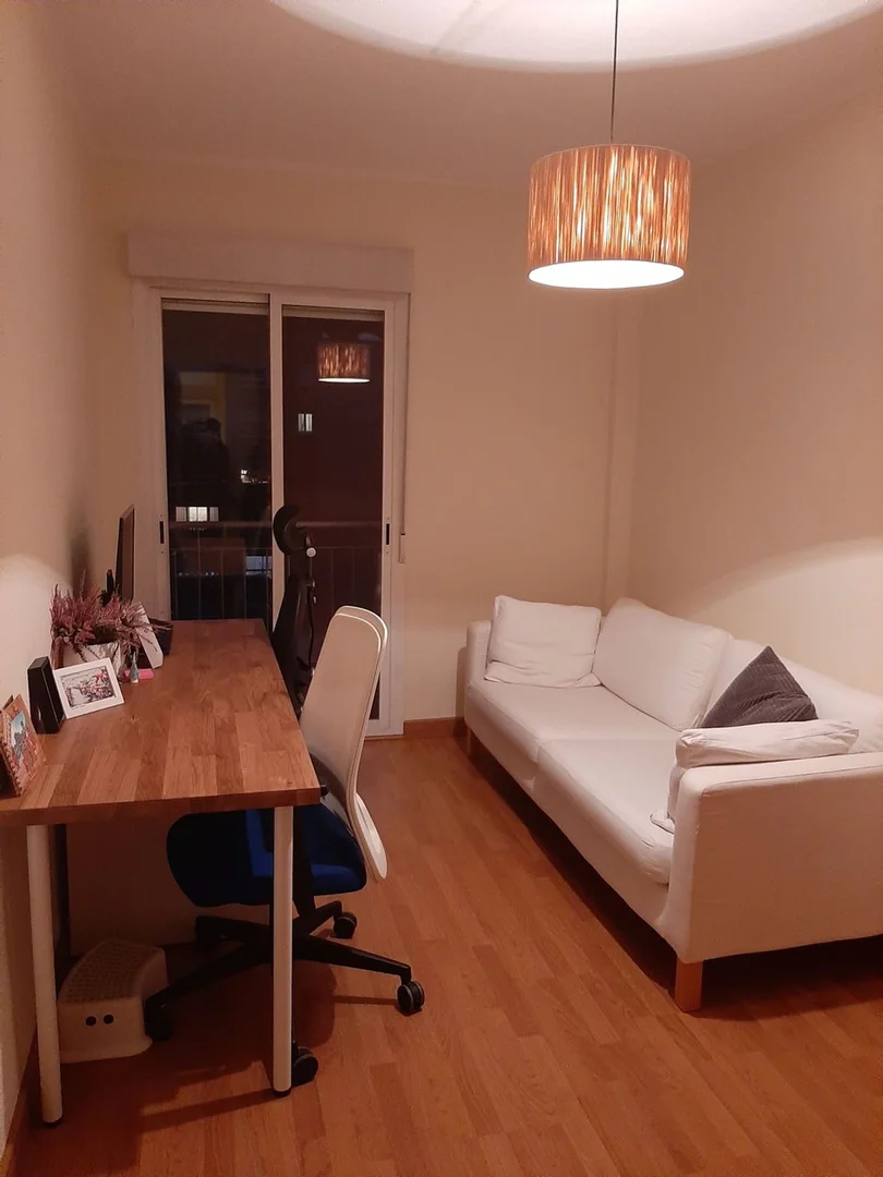 Piso en calle de Narciso Serra, 6 - Foto 5