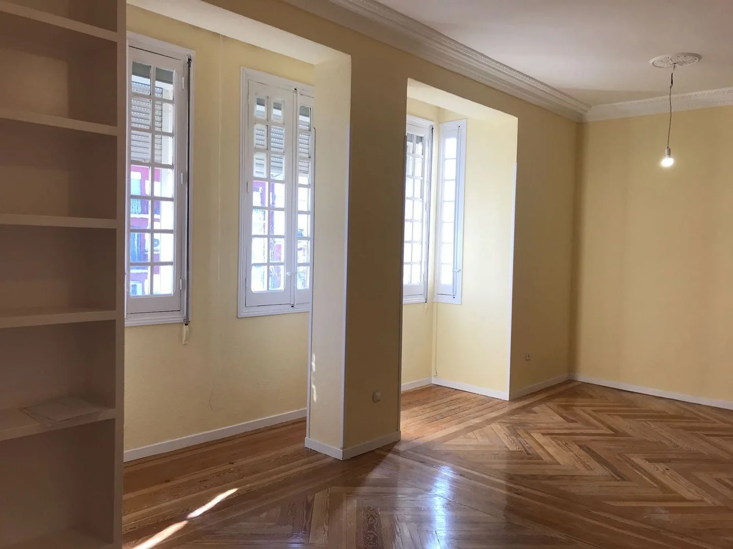 Piso en calle General Álvarez de Castro, 11 - Foto 14