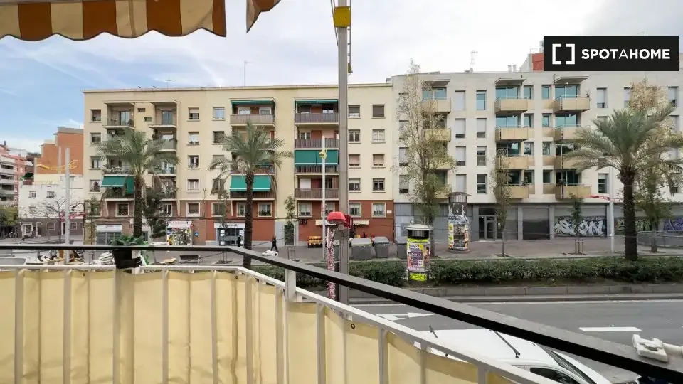 Piso en  Barcelona Capital - Foto 11