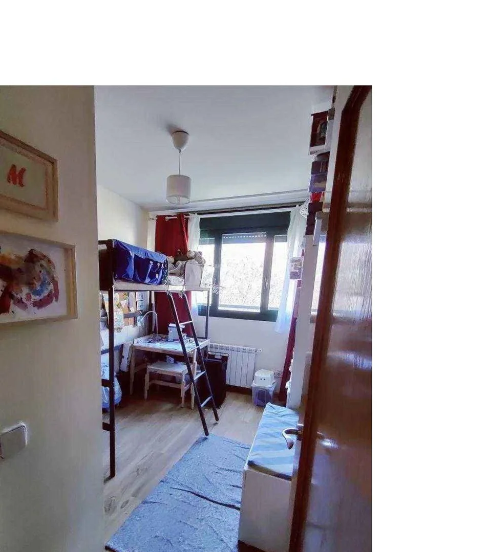 Piso en Barrio Pinar del Rey - Foto 10