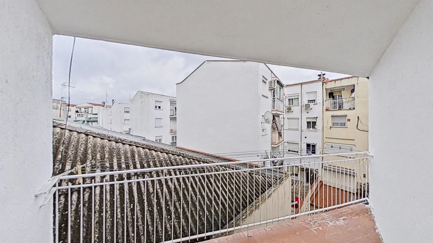 Piso en Barrio Vista Alegre - Foto 31