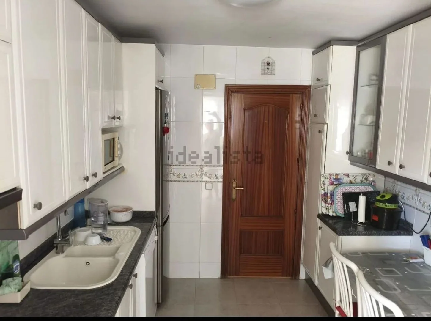 Piso en Calle Alverja, 16, Lucero - Foto 4