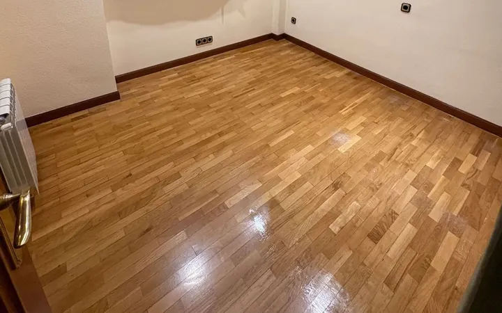 Piso en Calle de Moralzarzal, 61, Mirasierra - Foto 29