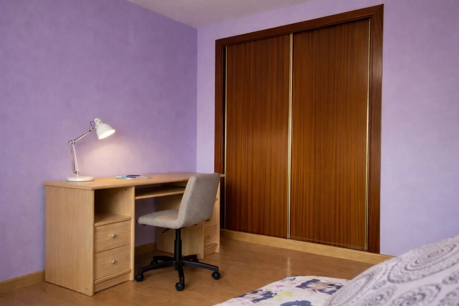 Piso en Espartales - Foto 10