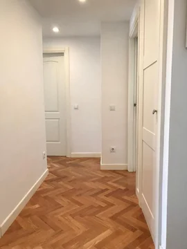 Piso en calle de Josep Pla, 26 - Foto 5