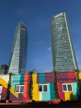 Piso en Paseo de la Castellana, 284, Castilla - Foto 1