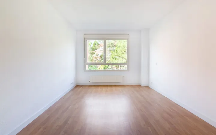 Piso en Calle del Cerro de Valdecahonde, 22, Aravaca - Foto 2