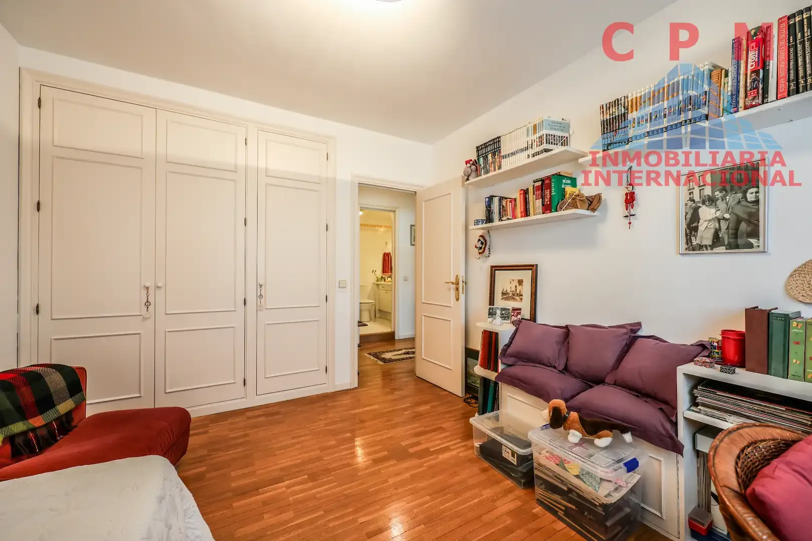 Chalet en  Madrid Capital - Foto 43
