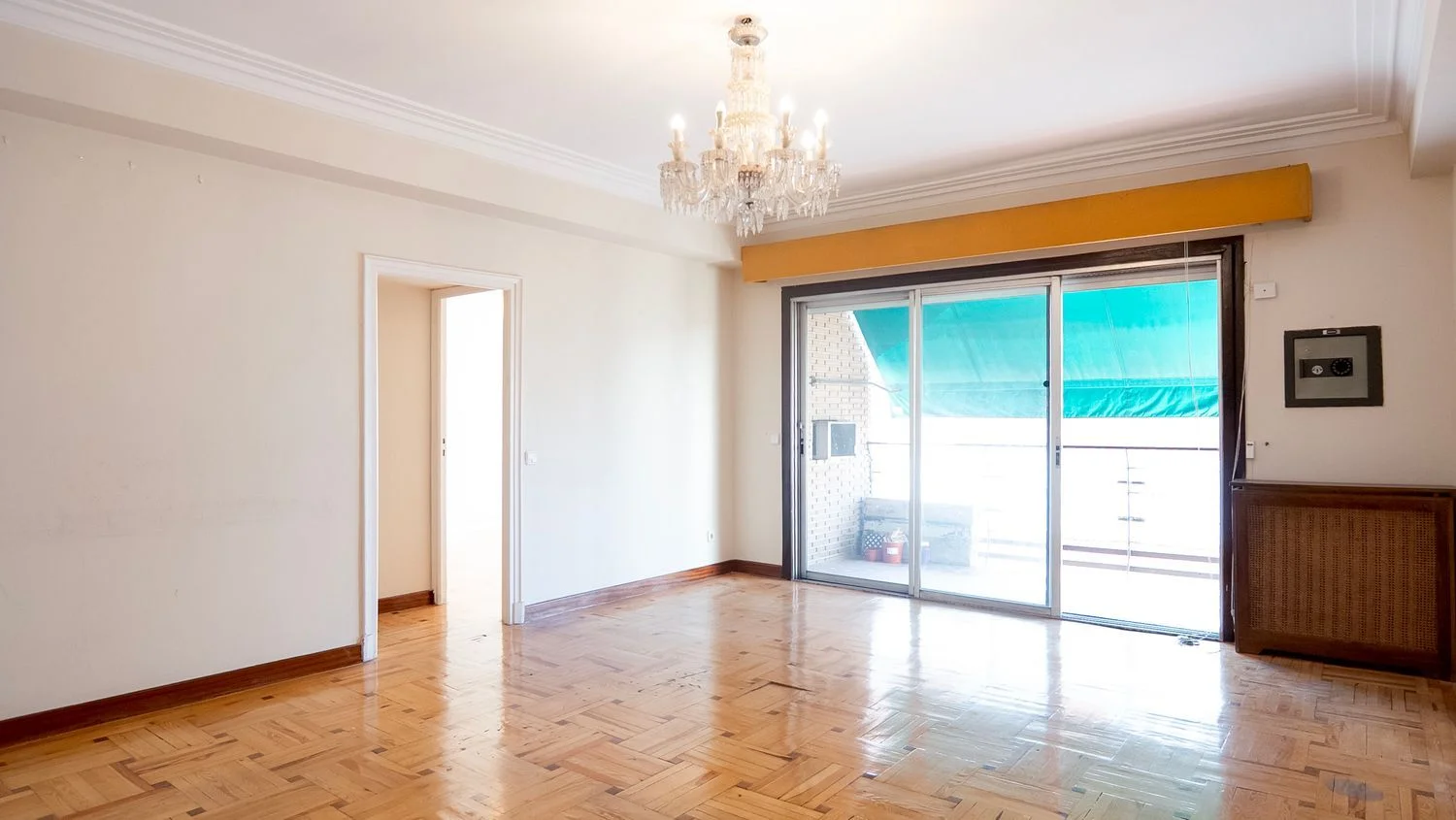 Piso en calle de la Fuente del Berro, 13 - Foto 22