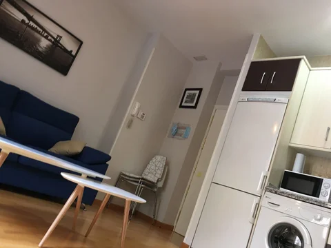 Piso en calle Alcanta, 73 - Foto 1