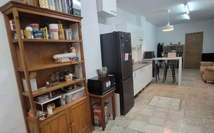Piso en Calle de Casals i Cuberó, 290 - Foto 1