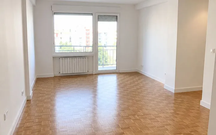 Piso en Calle de Lira, 161, Estrella - Foto 1
